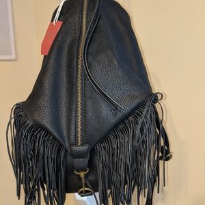 Backpack Handbag